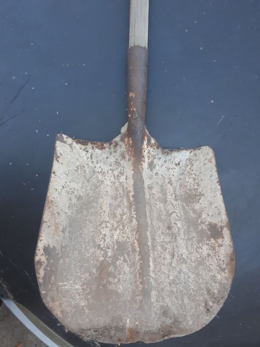 Лопаты СССР шахтёрские