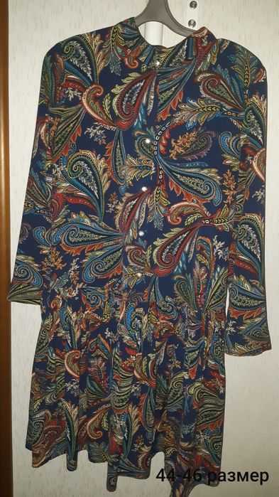 Платья 44-46 размеры