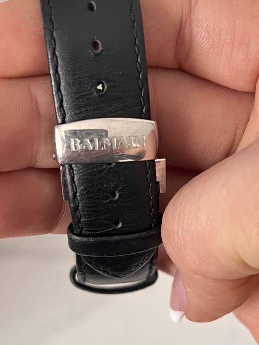 Часы Balmain унисекс