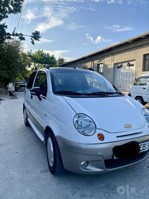 Arenda Best 17 metan gaz tayor minishga