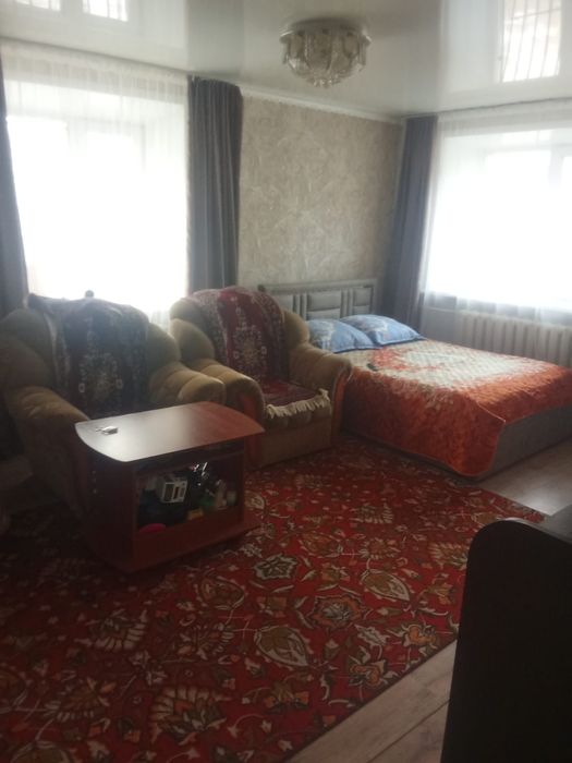 Продаётся 1 комнатная