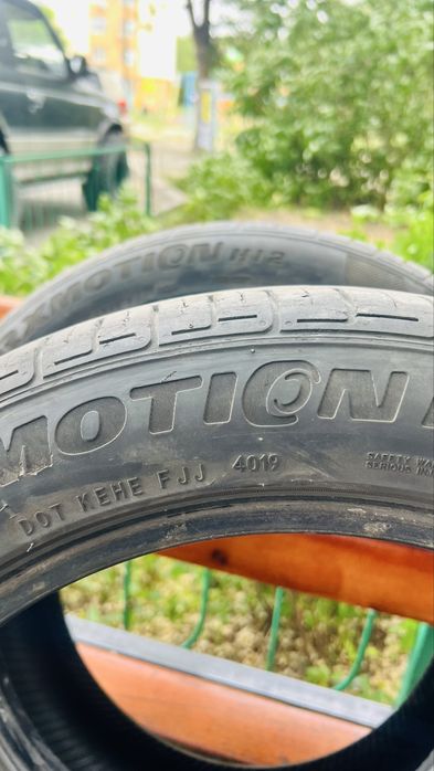 Летняя Резина 185/55 R16