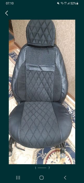 Продаётся чехол Кобальт