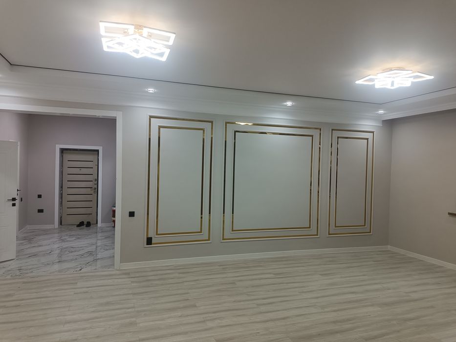 Ремонут квартыра и дом