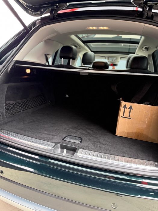 Mercedes GLE 350