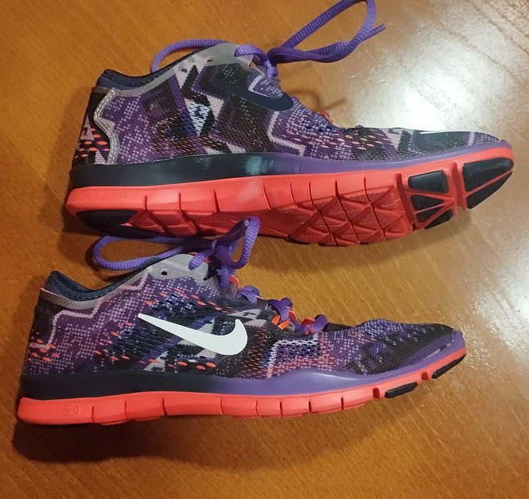 Детски маратонки NIKE