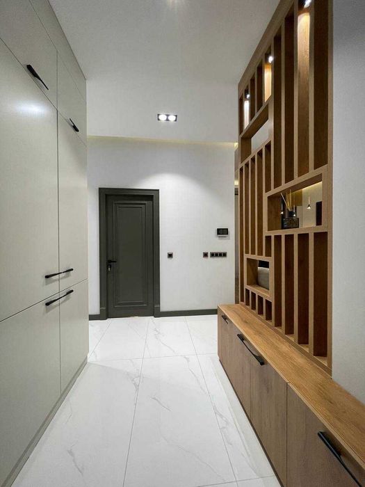 продажа новостройка Шайхантахурский_район Tashkent City ЖК Boulvard