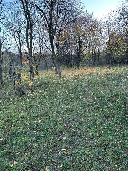 Vand teren intravilan 2050mp in Izvoarele, Prahova