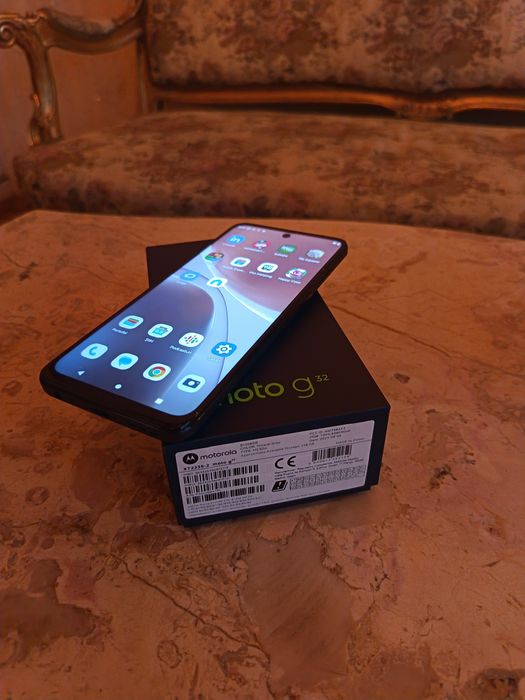 Motorola G32 impecabil