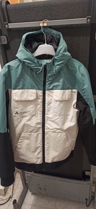 Geaca de iarna pentru băieți RESERVED