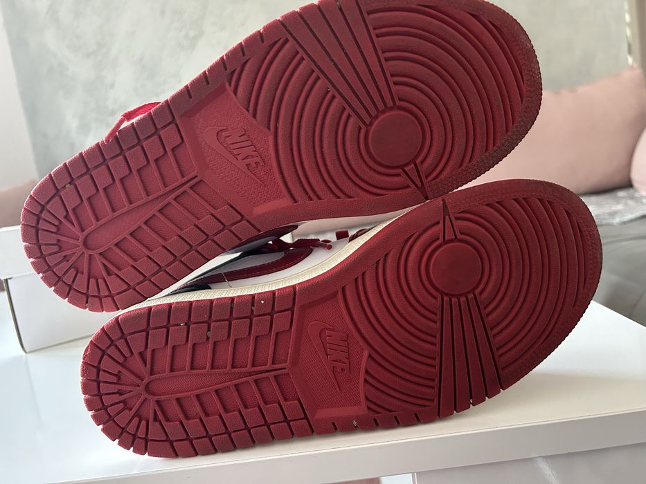 Продавам Air Jordan 1 low 41-номер