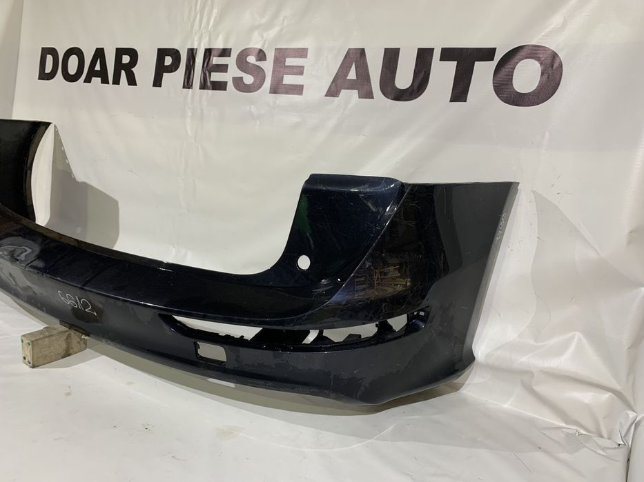 Bara spate Audi Q5, SQ5, S-Line, 2010, 2011, 2012, 2013, 2014, 2015, 2016, 2017, cod origine OE 8R0807511D.