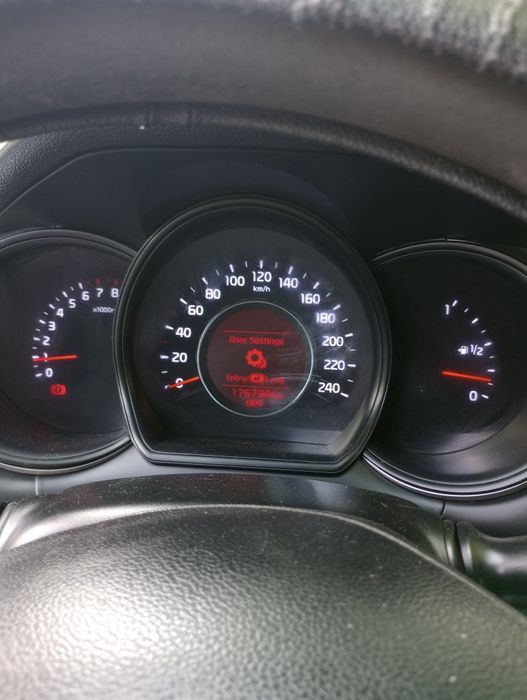 Kia Ceed de vânzare