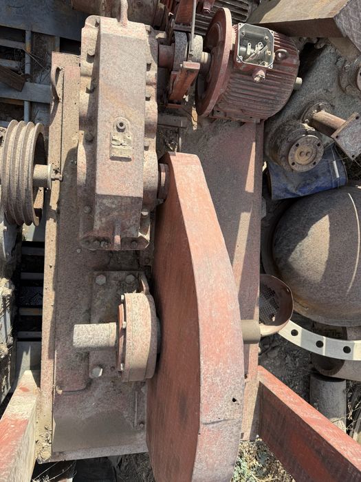 Редуктор понижающий 1Ц2У, Ц2У,ВК,РЦД,