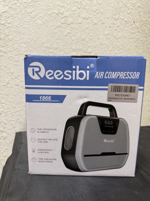 Air compressor насос