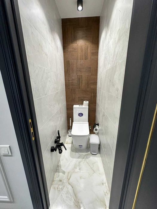 2-х комнатная в ЖК «Silk Road» ID: 5959