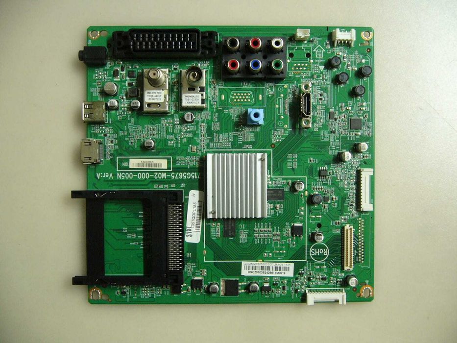 Sursa + placa baza Led Philips - garantie