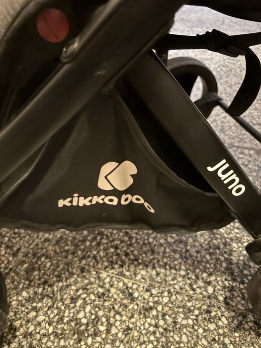 Детска количка Kikka Boo