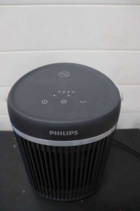 Компактен керамичен нагревател Philips серия 3000 2000W, 1-37C, CX3120