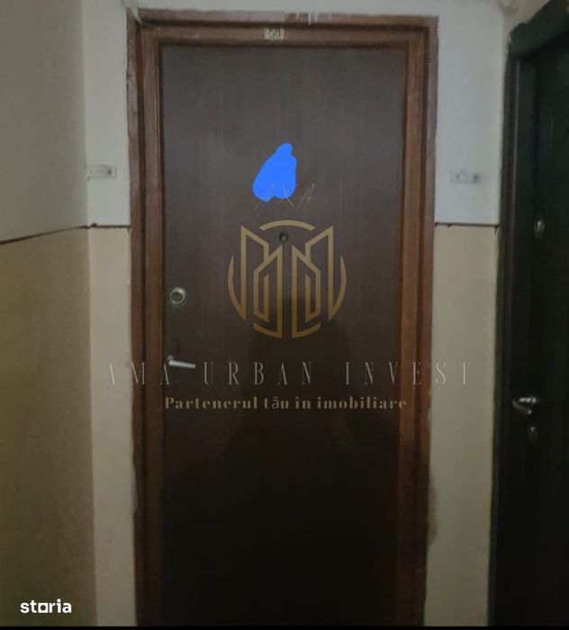 Titan Prisaca Dornei garsoniera cf 3 ,etj 6 pret37500eur