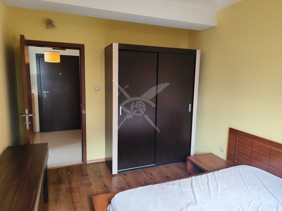 Дава се под наем Двустаен апартамент в София, Витоша - 50 кв.м за 600 € - Снимка #1