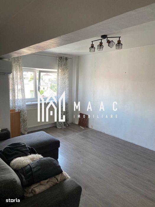 Apartament 2 Camere I Decomandat I Balcon I Strand — fotografia 3