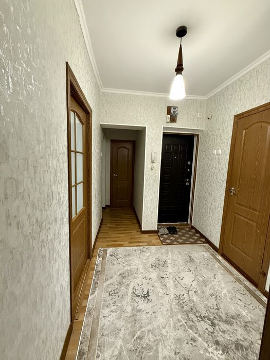 2 комнатная в центре города