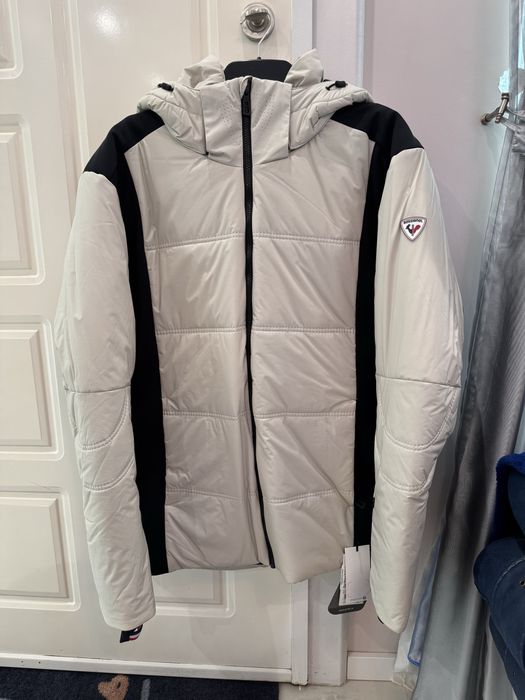 Ски яке Rossignol Roc Размер: XXL