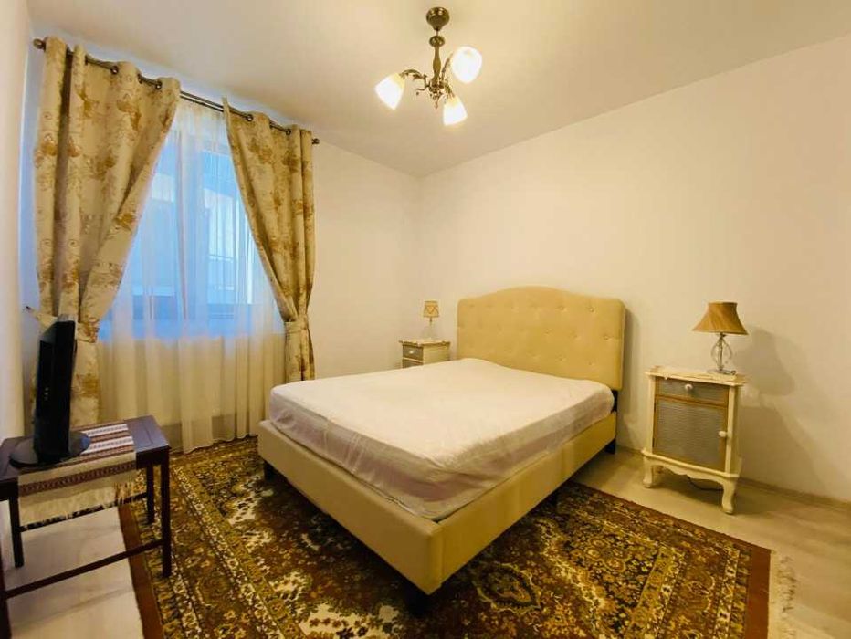 Apartament 2 camere | Moara de Vant | Loc de parcare | 0% comision