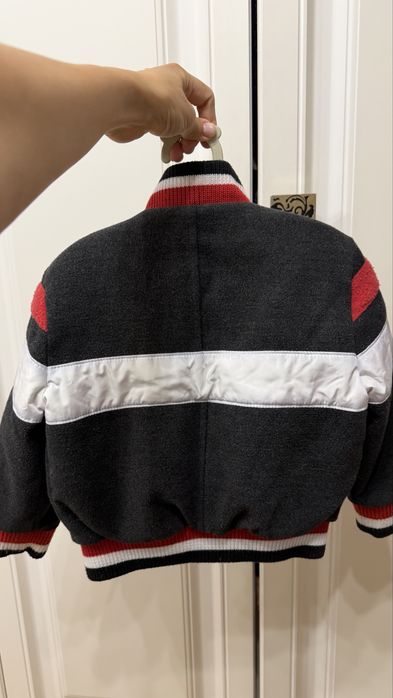 Детская куртка D&G
