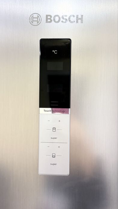 Холодилтник BOSH