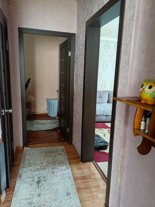 Продам дом на Комбинатском