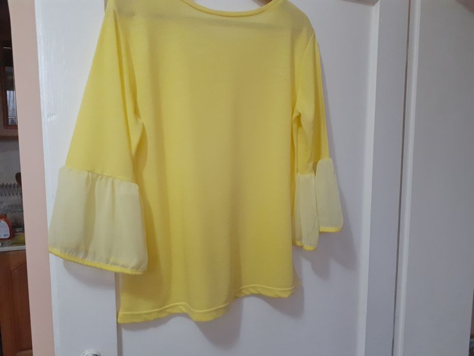 Дамска  Блуза...