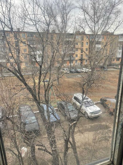 Продам 3квартиру в центре города