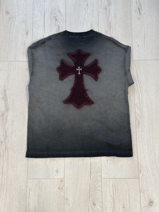 Лонгслив Chrome Heatrs