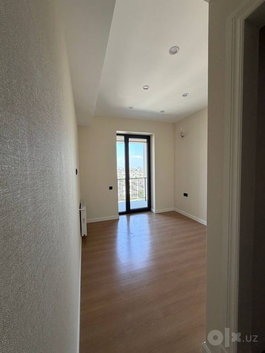 Продажа 2в3, 52,37 м² | ЖК Ofiyat | Фергана йули