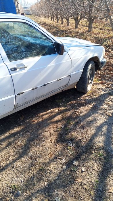 продам мерс механика