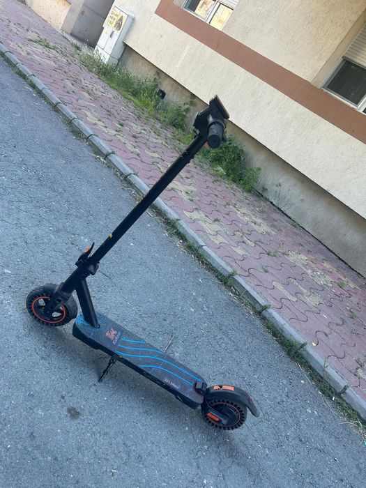 Trotineta kukirin s1 max de vanzare(urgent)