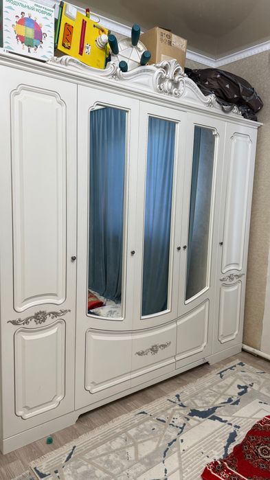 Спальный комплект