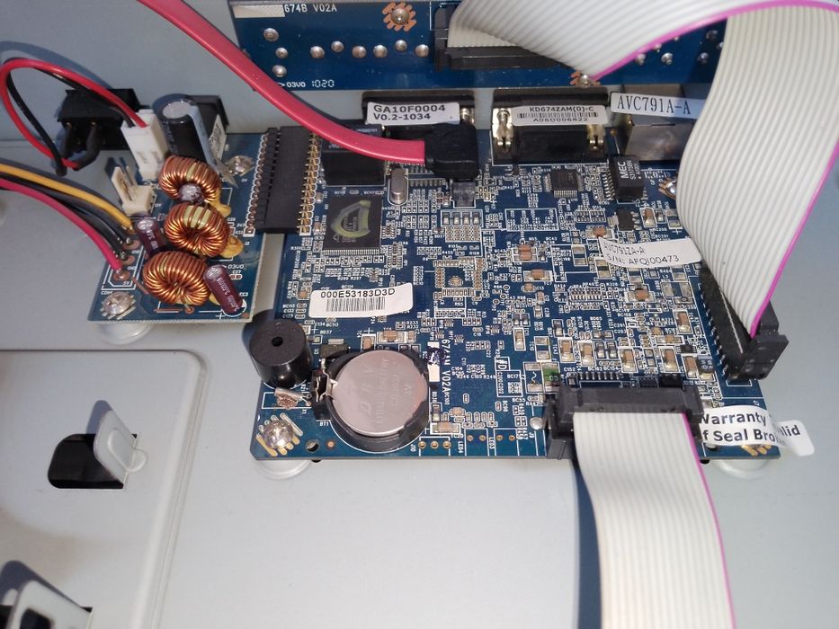 Продам DVD не рабочий