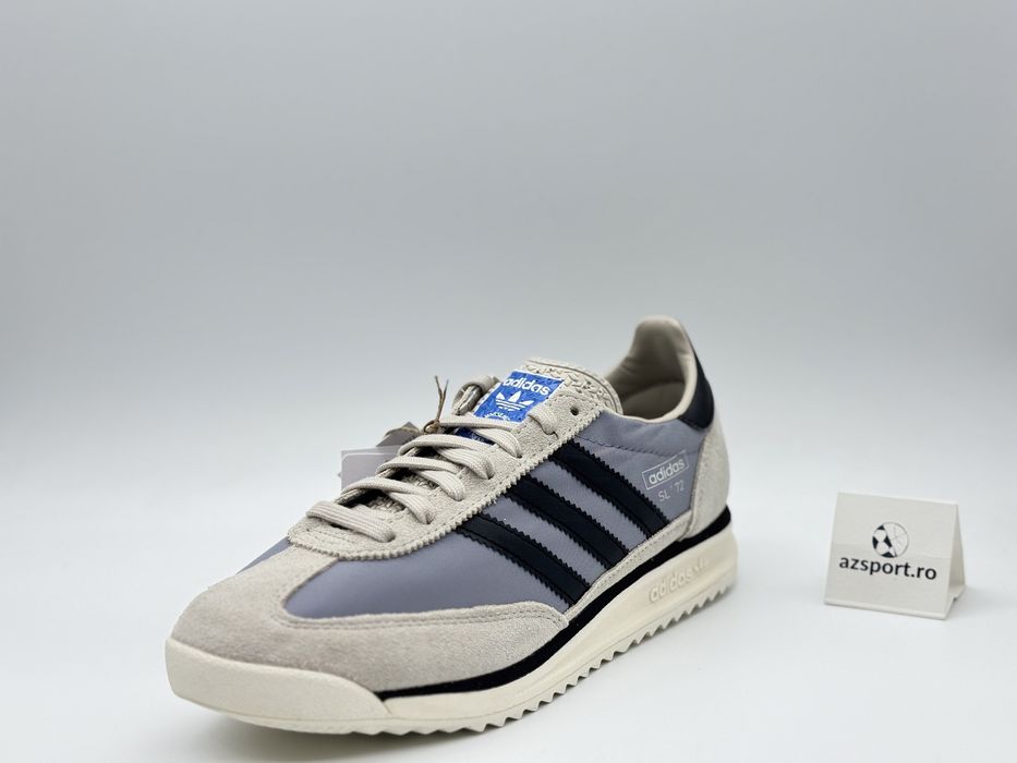 Adidas SL 72 RS Noi Originali (40 2/3; 42; 43 1/3)