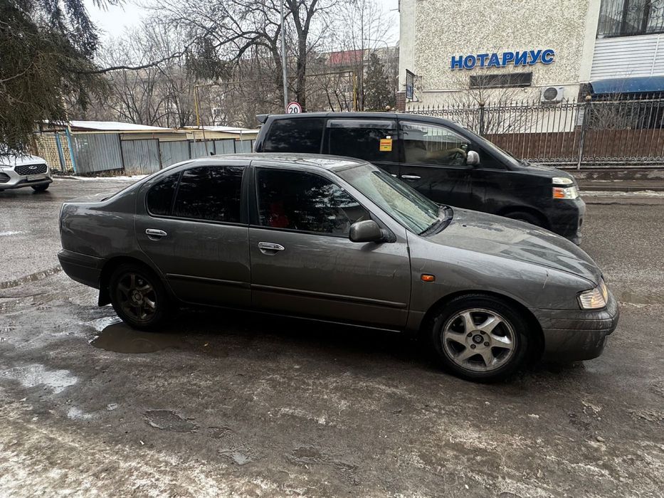 Продам Nissan Primera