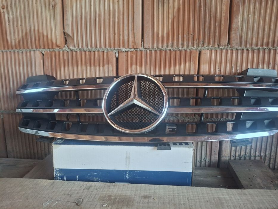 Vand Grila ML W164
