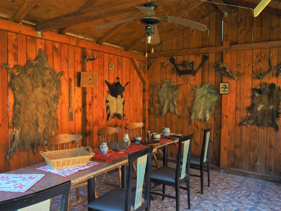 Oferta Revelion Pensiunea Ramona Brezoi 2025