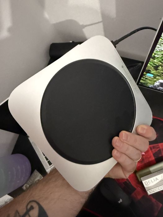 Vand mac mini m1
