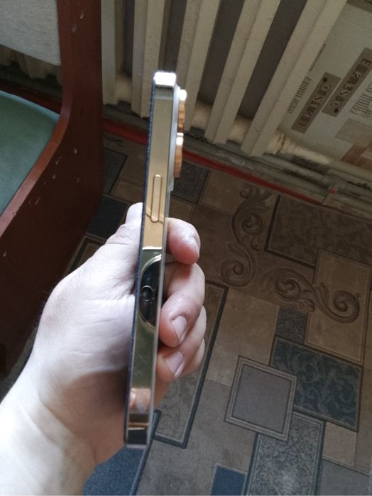 Айфон 14 про ақ түс