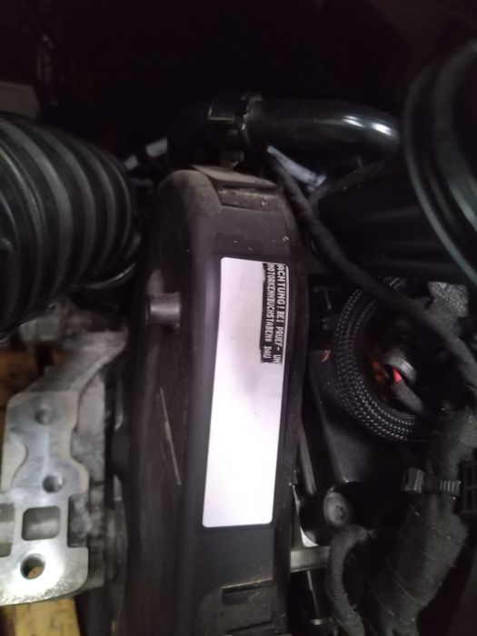 Cutie viteze manuala VW Crafter, 2.0, euro6, dezmembrari autoutilitare