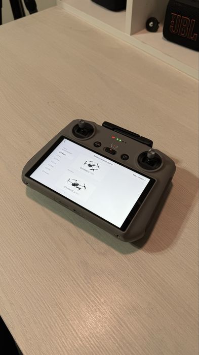 DJI RC 2 / Пульт для дрона / Аппаратура управления