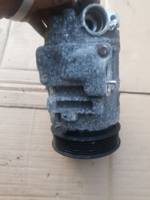 Compresor clima vw polo, skoda,seat,mot 1,4 tdi