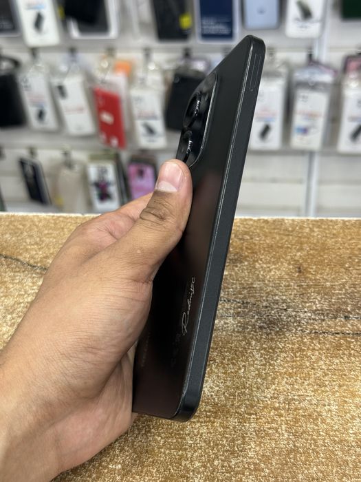 Redmi 15C 128GB (Kaspi 0-0-12)